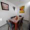 Departamento 2 Boulevard Manzanillo