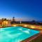 PanDora maisonette with beautiful gardens and pool