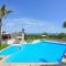 PanDora maisonette with beautiful gardens and pool