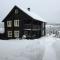 Nedre Skogtun cabin by Norgesbooking - Hovde