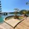 Habitación hotelera 5min de la playa by G P S rentas