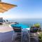 Del Canto PH 10D Luxury & The Best Ocean View! by Kivoya - 布塞里亚斯