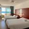 Hospedium Hotel Continental