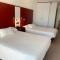 Hospedium Hotel Continental