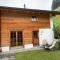 Neuwertiges 2-Zi-Ferienchalet 55m2 - Monstein