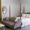 The Mulberry Inn -An Historic Bed and Breakfast