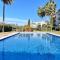 APARTBEACH LOS RISCOS y RESIDENCIAL - 拉皮内达
