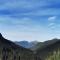Abendrot-Tirol