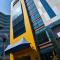 BelAir Business a Wyndham Garden Hotel - 墨西哥城