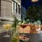 Naillac Boutique Hotel