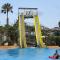 APARTBEACH LOS RISCOS y RESIDENCIAL - 拉皮内达