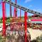 APARTBEACH LOS RISCOS y RESIDENCIAL - 拉皮内达