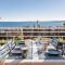 Apartment With Panoramic Sea View, Walk To The Beach - Maréchal Juin by Halldis - Cannes