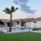 Quiet House villa - Hatta