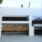 Quiet House villa
