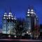 Metropolitan Inn Downtown Salt Lake City