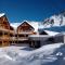 le Ty Cosy Montagnard la Mongie