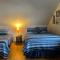 Sleeps Cabins