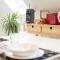 Arbio I Cozy Apartments Augsburg-Lechhausen