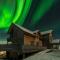 Amazing and secluded northern light apartment near sea and city! - Selnes