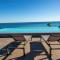 Résidence Pearl Beach - Seaside Rooftop Pool - 卢贝新城
