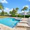 Inviting Home Near Disney With Private Pool And Waterpark Resort Access At Encore Resorts Reunion - 7578Mr
