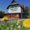 Pension Pfefferstübchen Pension Pfefferstübchen