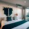 Vida Jungle Apart 7 with special fee to access Hotel Bardo - تولوم