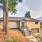 Gorge Retreat - Modern Carson Home with Mtn Views! - Carson