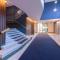 Vittoria Suite, con Jacuzzi - by Host4U