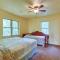 Spacious Log Cabin in Fairland, 1 Mi to Grand Lake - Fairland