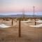 Wonder Valley Green House - Near Joshua Tree National Park