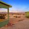 Wonder Valley Green House - Near Joshua Tree National Park - Twentynine Palms