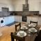 Lux Apartment Nuneaton with Gated, Private Parking