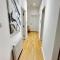 Lux Apartment Nuneaton with Gated, Private Parking