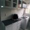 Apartamento aconchegante 2 quartos próximo à Miguel Sutil - 库亚巴