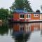 Foto: B&B Houseboat between Amsterdam Windmills 41/77