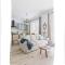 Bea Garden Home - dwie sypialnie i taras