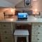 Stylish 2 Bedroom Apartment, Leeds Centre + Free Parking