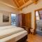 Mountain Chalet Krek Wak Wou