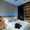 Magic suites Seaview villas, Koh Samui