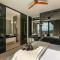 Magic suites Seaview villas, Koh Samui