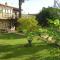 Casa Rural Sietevillas Padel