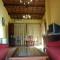 Casa Rural Sietevillas Padel