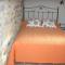Casa Rural Sietevillas Padel