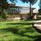 Casa Rural Sietevillas Padel