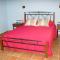 Casa Rural Sietevillas Padel