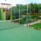 Casa Rural Sietevillas Padel