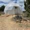 Blue Mountain Domes - The WOW Experience
