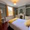 Stylish 4 bed house with parking in central Norwich